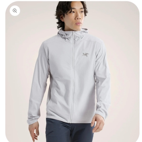 Arcteryx atom SL solitude - Picture 1 of 3